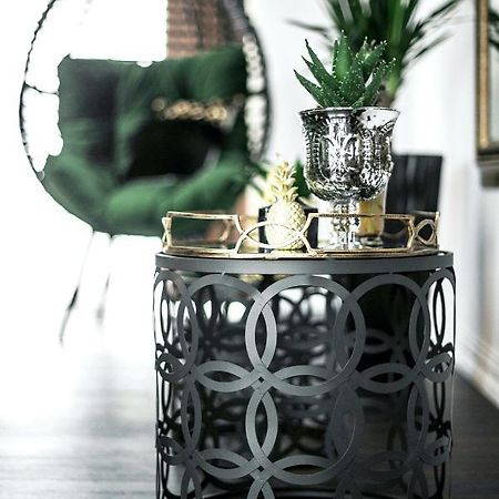 カウナスLuxury Loftアパートメント エクステリア 写真