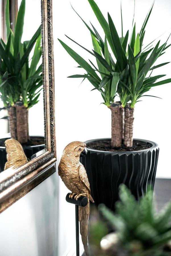 カウナスLuxury Loftアパートメント エクステリア 写真